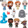 Pop! Disney La Reine des neiges 2, vague 1