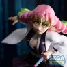 PRÉCOMMANDE - Demon Slayer: Kimetsu no Yaiba - Figurine Mitsuri Kanroji, Figurizm Alpha
