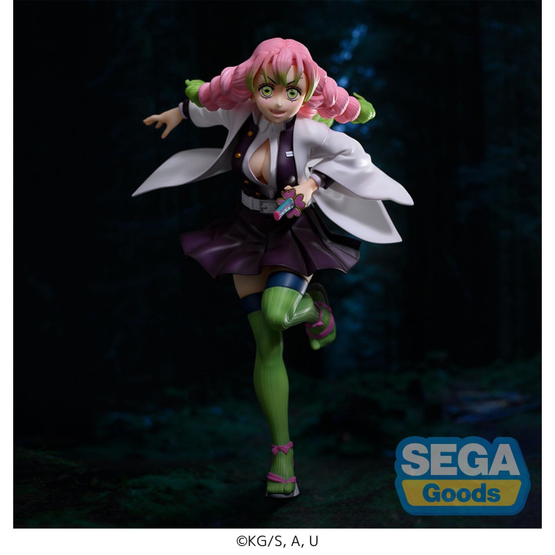 PRE ORDER - Demon Slayer:...