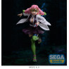 PRÉCOMMANDE - Demon Slayer: Kimetsu no Yaiba - Figurine Mitsuri Kanroji, Figurizm Alpha