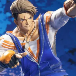 PREORDER - Street Fighter 6...