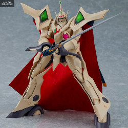 Vision d'Escaflowne -...