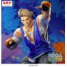 PREORDER - Street Fighter 6 - Figure Luke, FIGURIZMa