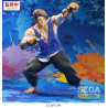 PRÉCOMMANDE - Street Fighter 6 - Figurine Luke, FIGURIZMa