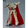 Vision d'Escaflowne - Figurine Escaflowne, Moderoid Plastic Model Kit