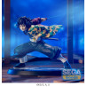PRÉCOMMANDE - Demon Slayer: Kimetsu no Yaiba - Figurine Giyu Tomioka Awakening, Luminasta