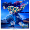 PRE ORDER - Demon Slayer: Kimetsu no Yaiba - Giyu Tomioka figure Awakening, Luminasta