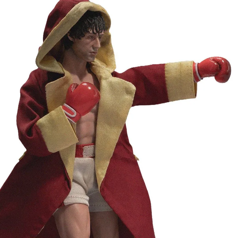 PREORDER - Rocky I - Figure Rocky, Exquisite Super Series