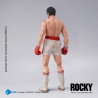 PRÉCOMMANDE - Rocky I - Figurine Rocky, Exquisite Super Series