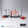 PRÉCOMMANDE - Rocky I - Figurine Rocky, Exquisite Super Series