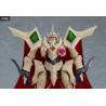 Vision d'Escaflowne - Figurine Escaflowne, Moderoid Plastic Model Kit