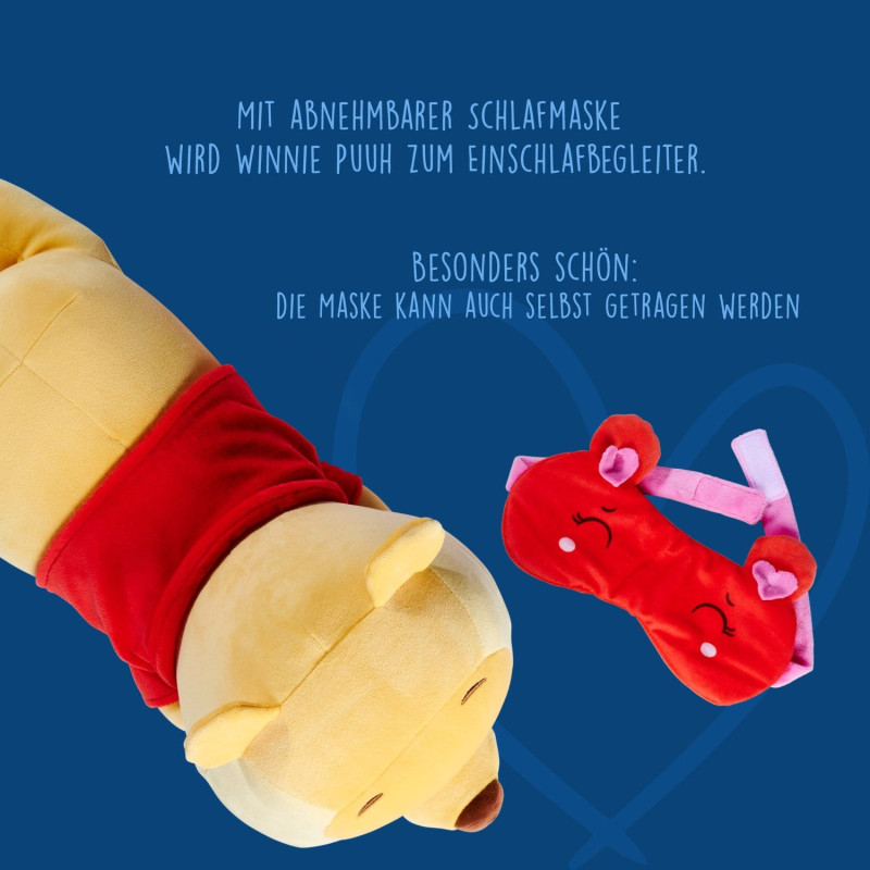 Disney - Peluche Winnie the...