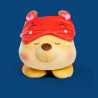 Disney - Winnie the Pooh plush, Snuglets Wellbeing Heavy