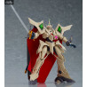 Vision d'Escaflowne - Figurine Escaflowne, Moderoid Plastic Model Kit
