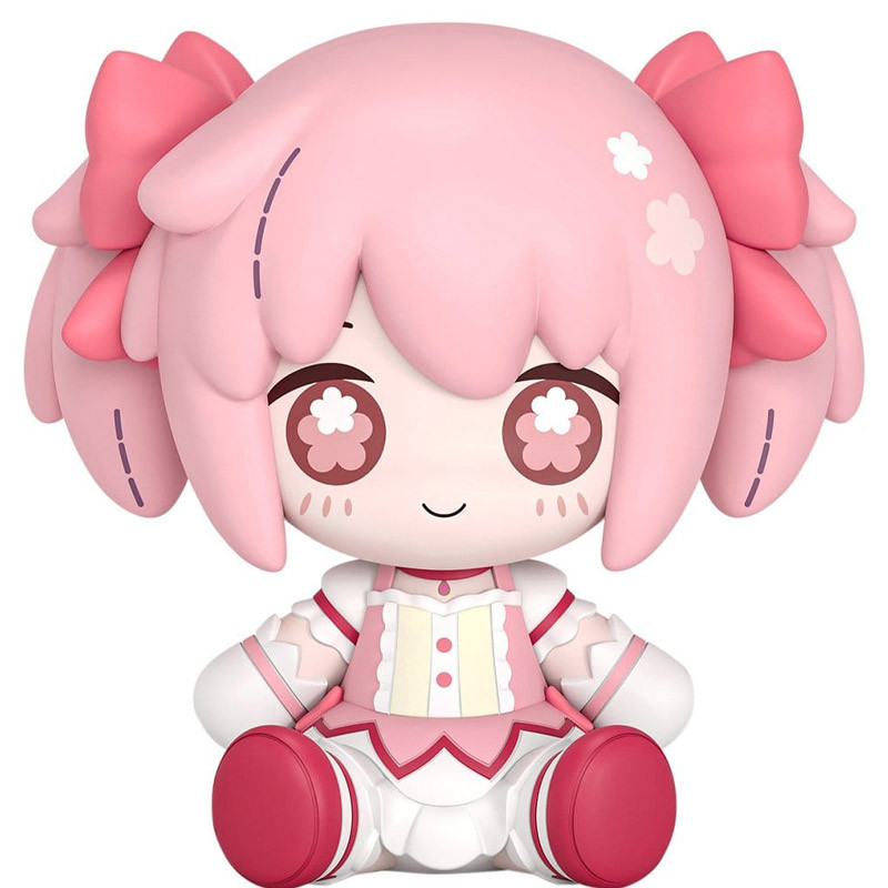 PREORDER - Puella Magi Madoka Magica - Figure Madoka Kaname, Chibi Huggy Good Smile