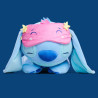 Disney - Stitch plush, Snuglets Wellbeing Heavy