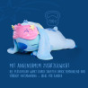 Disney - Peluche Stitch, Snuglets Wellbeing Heavy