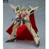 Vision d'Escaflowne - Figurine Escaflowne, Moderoid Plastic Model Kit