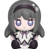 PRÉCOMMANDE - Puella Magi Madoka Magica - Figurine Homura Akemi, Chibi Huggy Good Smile
