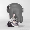 PREORDER - Puella Magi Madoka Magica - Figure Homura Akemi, Chibi Huggy Good Smile
