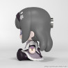 PRÉCOMMANDE - Puella Magi Madoka Magica - Figurine Homura Akemi, Chibi Huggy Good Smile