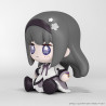 PRÉCOMMANDE - Puella Magi Madoka Magica - Figurine Homura Akemi, Chibi Huggy Good Smile