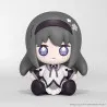 PREORDER - Puella Magi Madoka Magica - Figure Homura Akemi, Chibi Huggy Good Smile