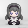 PRÉCOMMANDE - Puella Magi Madoka Magica - Figurine Homura Akemi, Chibi Huggy Good Smile