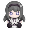 PRÉCOMMANDE - Puella Magi Madoka Magica - Figurine Homura Akemi, Chibi Huggy Good Smile