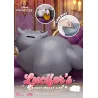 PRÉCOMMANDE - Disney - Figurine Tirelire Lucifer Easy Money Life, Vinyl Precious Buddy