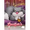 PRÉCOMMANDE - Disney - Figurine Tirelire Lucifer Easy Money Life, Vinyl Precious Buddy