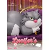 PRÉCOMMANDE - Disney - Figurine Tirelire Lucifer Easy Money Life, Vinyl Precious Buddy