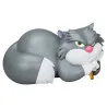 PRÉCOMMANDE - Disney - Figurine Tirelire Lucifer Easy Money Life, Vinyl Precious Buddy