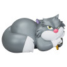 PRE ORDER - Disney - Lucifer figure piggy bank Easy Money Life, Vinyl Precious Buddy