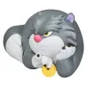 PRÉCOMMANDE - Disney - Figurine Tirelire Lucifer Easy Money Life, Vinyl Precious Buddy