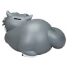 PRE ORDER - Disney - Lucifer figure piggy bank Easy Money Life, Vinyl Precious Buddy
