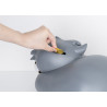 PRE ORDER - Disney - Lucifer figure piggy bank Easy Money Life, Vinyl Precious Buddy