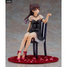 Saekano: How to Raise a Boring Girlfriend - Megumi Kato vers. Dress figure