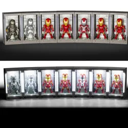 PREORDER - Marvel - Pack 6...