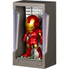 PREORDER - Marvel - Pack 6 figures Iron Man Hall of Armor, Mini Egg Attack
