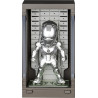 PREORDER - Marvel - Pack 6 figures Iron Man Hall of Armor, Mini Egg Attack