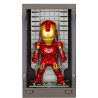 PREORDER - Marvel - Pack 6 figures Iron Man Hall of Armor, Mini Egg Attack