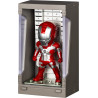 PREORDER - Marvel - Pack 6 figures Iron Man Hall of Armor, Mini Egg Attack