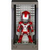 PREORDER - Marvel - Pack 6 figures Iron Man Hall of Armor, Mini Egg Attack