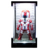 PREORDER - Marvel - Pack 6 figures Iron Man Hall of Armor, Mini Egg Attack