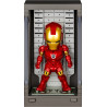 PREORDER - Marvel - Pack 6 figures Iron Man Hall of Armor, Mini Egg Attack