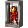 PREORDER - Marvel - Pack 6 figures Iron Man Hall of Armor, Mini Egg Attack