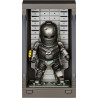 PREORDER - Marvel - Pack 6 figures Iron Man Hall of Armor, Mini Egg Attack