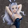 PRÉCOMMANDE - Fairy Tail - Figurine Mirajane Strauss, Bunny