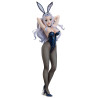 PRE ORDER - Fairy Tail - Mirajane Strauss figure, Bunny